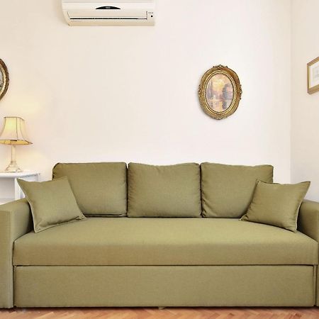 Apartments Zoran Split Quarto foto