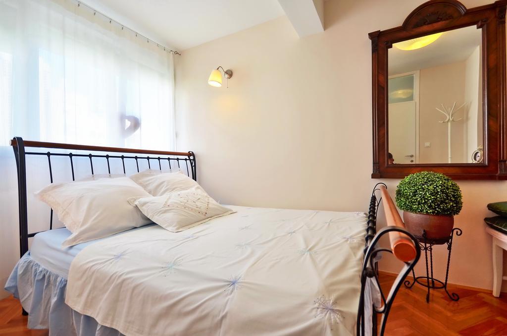 Apartments Zoran Split Exterior foto