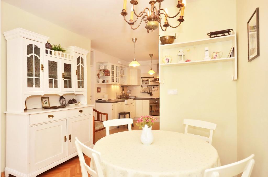 Apartments Zoran Split Quarto foto