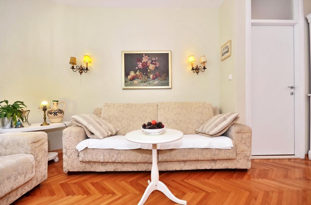 Apartments Zoran Split Quarto foto