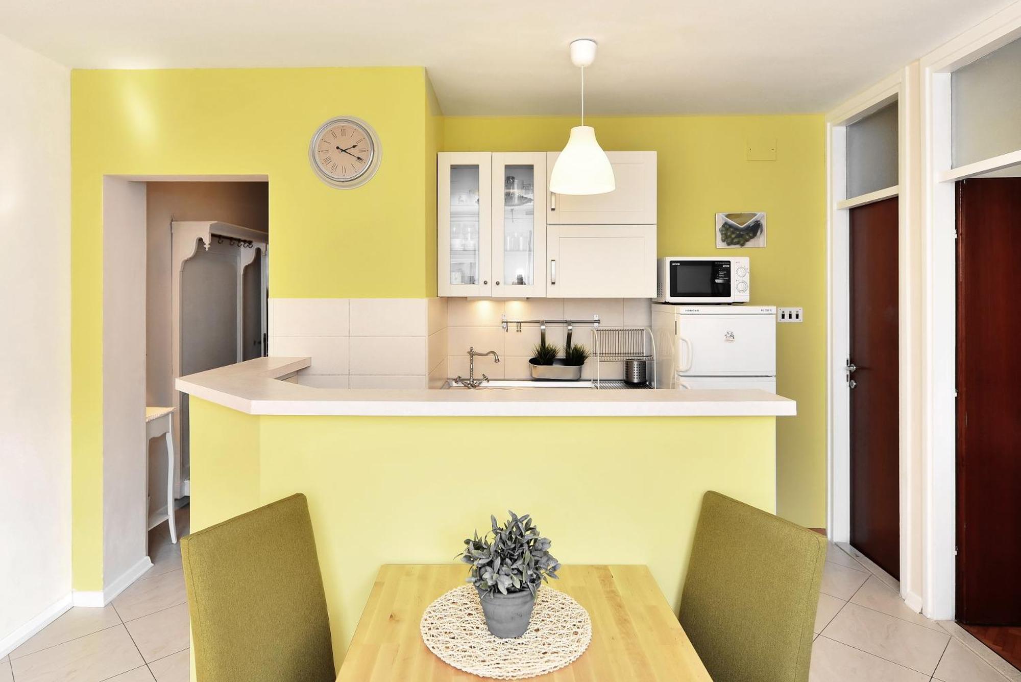 Apartments Zoran Split Exterior foto