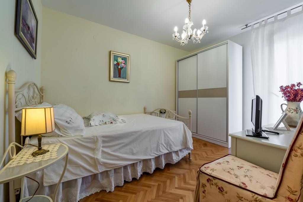 Apartments Zoran Split Exterior foto