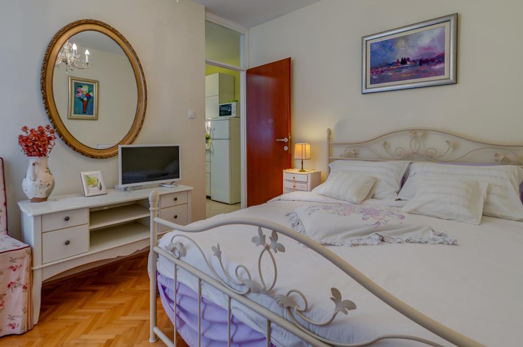 Apartments Zoran Split Exterior foto