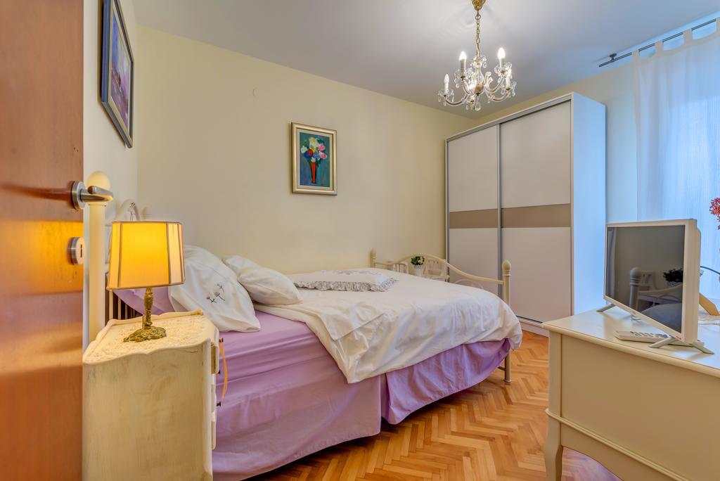Apartments Zoran Split Exterior foto