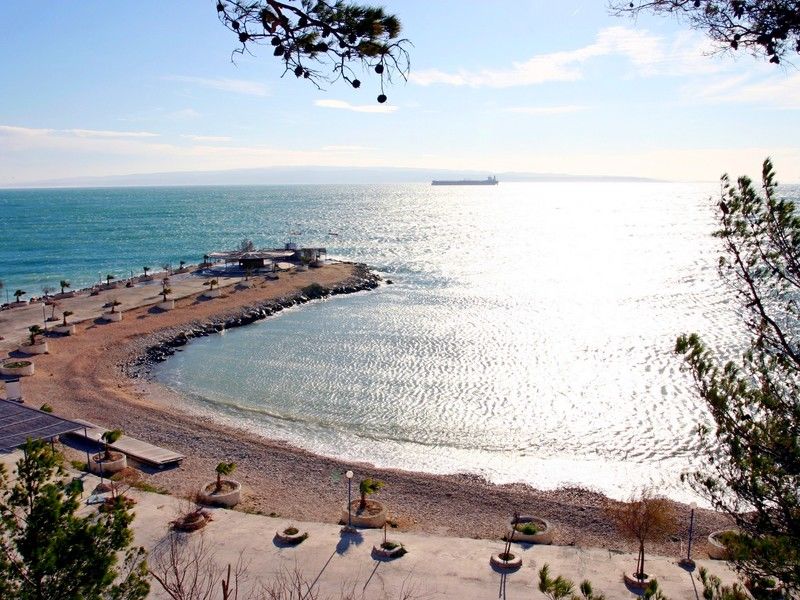 Apartments Zoran Split Exterior foto