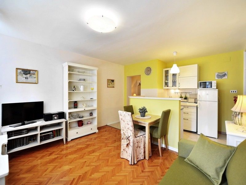 Apartments Zoran Split Exterior foto