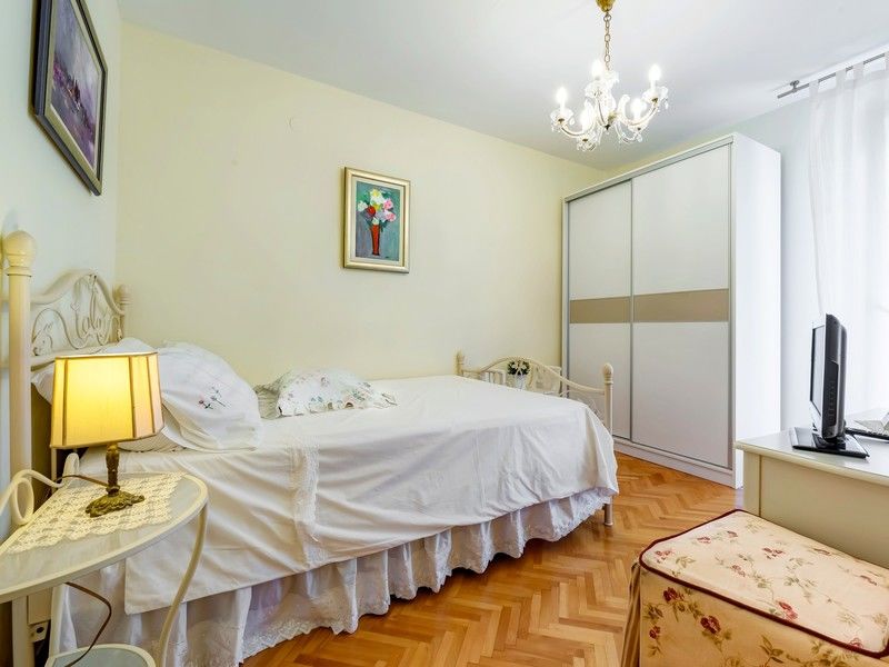 Apartments Zoran Split Exterior foto