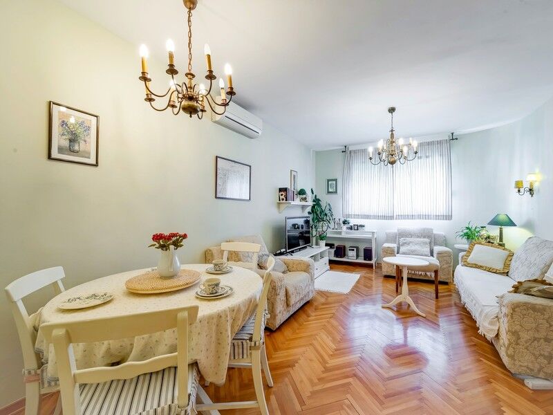 Apartments Zoran Split Exterior foto